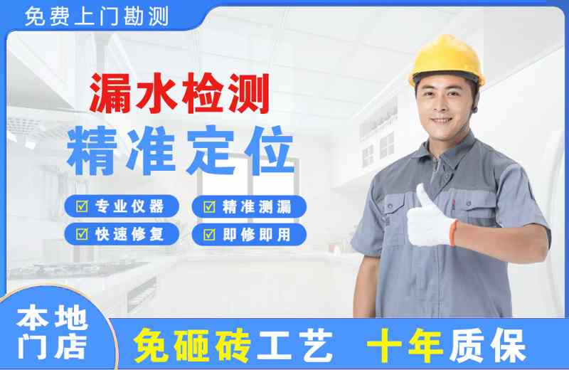 带岭漏水检测精准定位